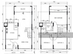 Blk 471 Jurong West Street 41 (Jurong West), HDB Executive #219013901